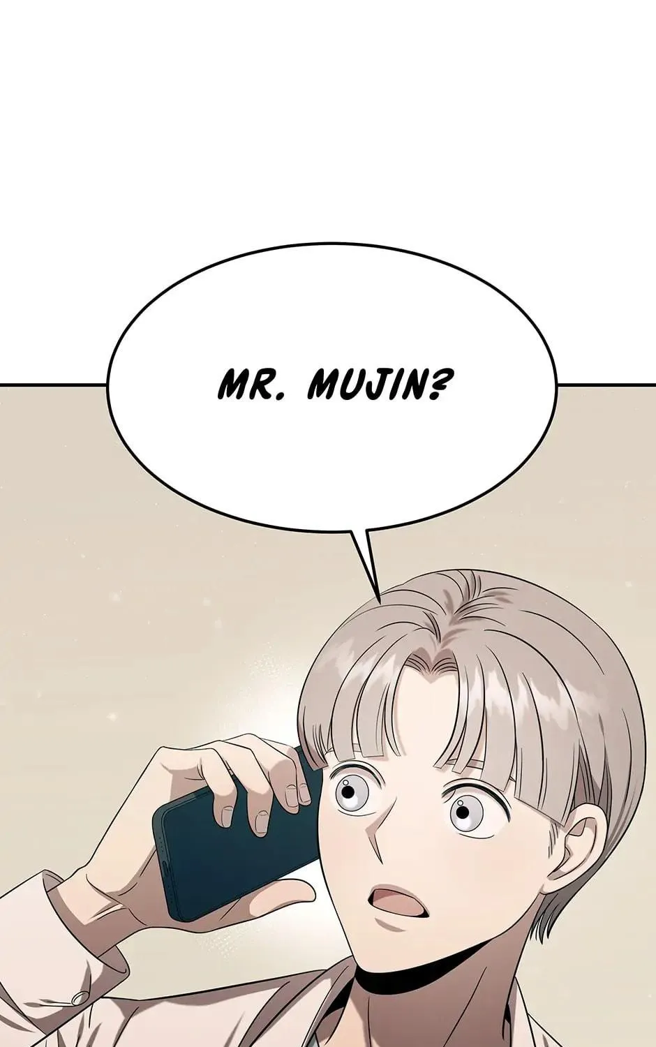 Read The Ghost Doctor chapter 93 image 87 on Lezhin