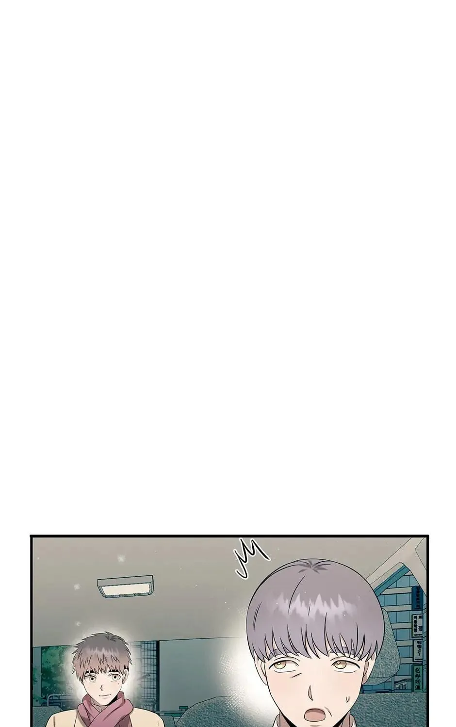 Read The Ghost Doctor chapter 93 image 9 on Lezhin