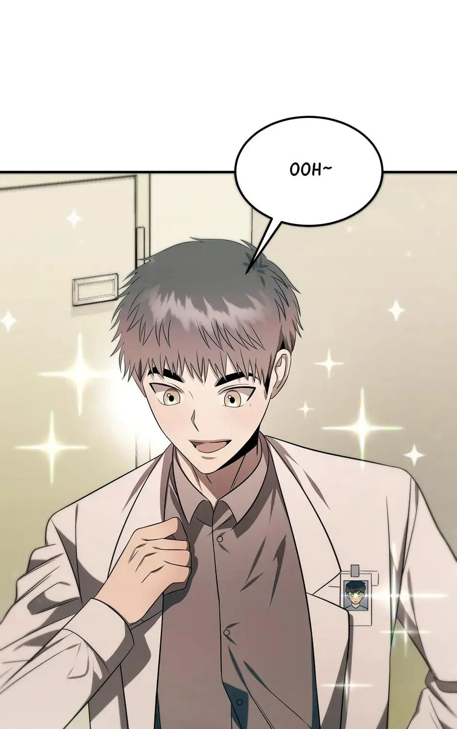 Read The Ghost Doctor chapter 93 image 93 on Lezhin
