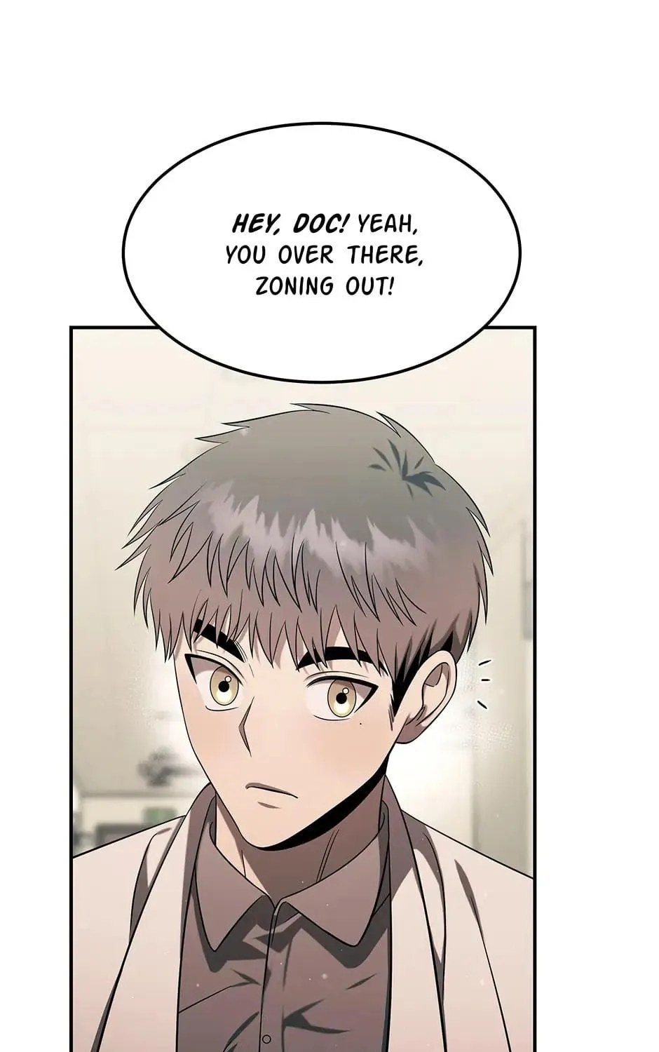 Read The Ghost Doctor chapter 93 image 99 on Lezhin
