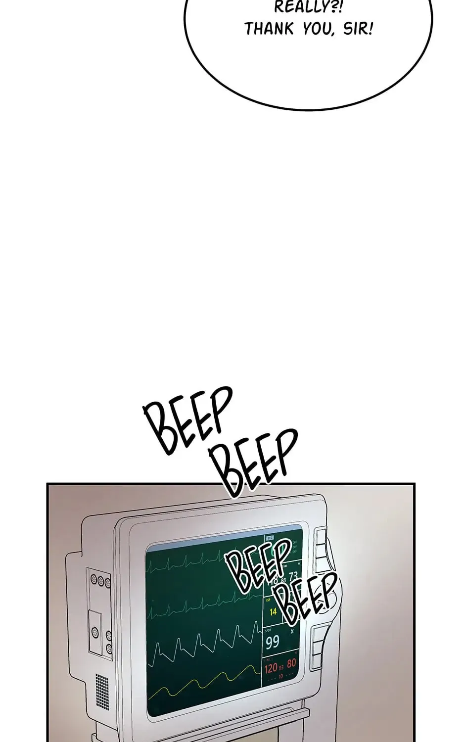Read The Ghost Doctor chapter 94 image 10 on Lezhin