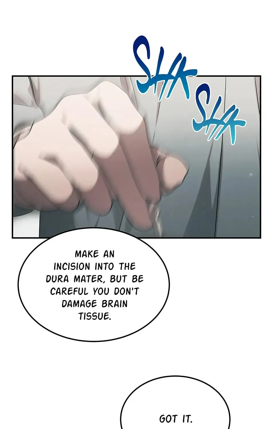 Read The Ghost Doctor chapter 94 image 100 on Lezhin
