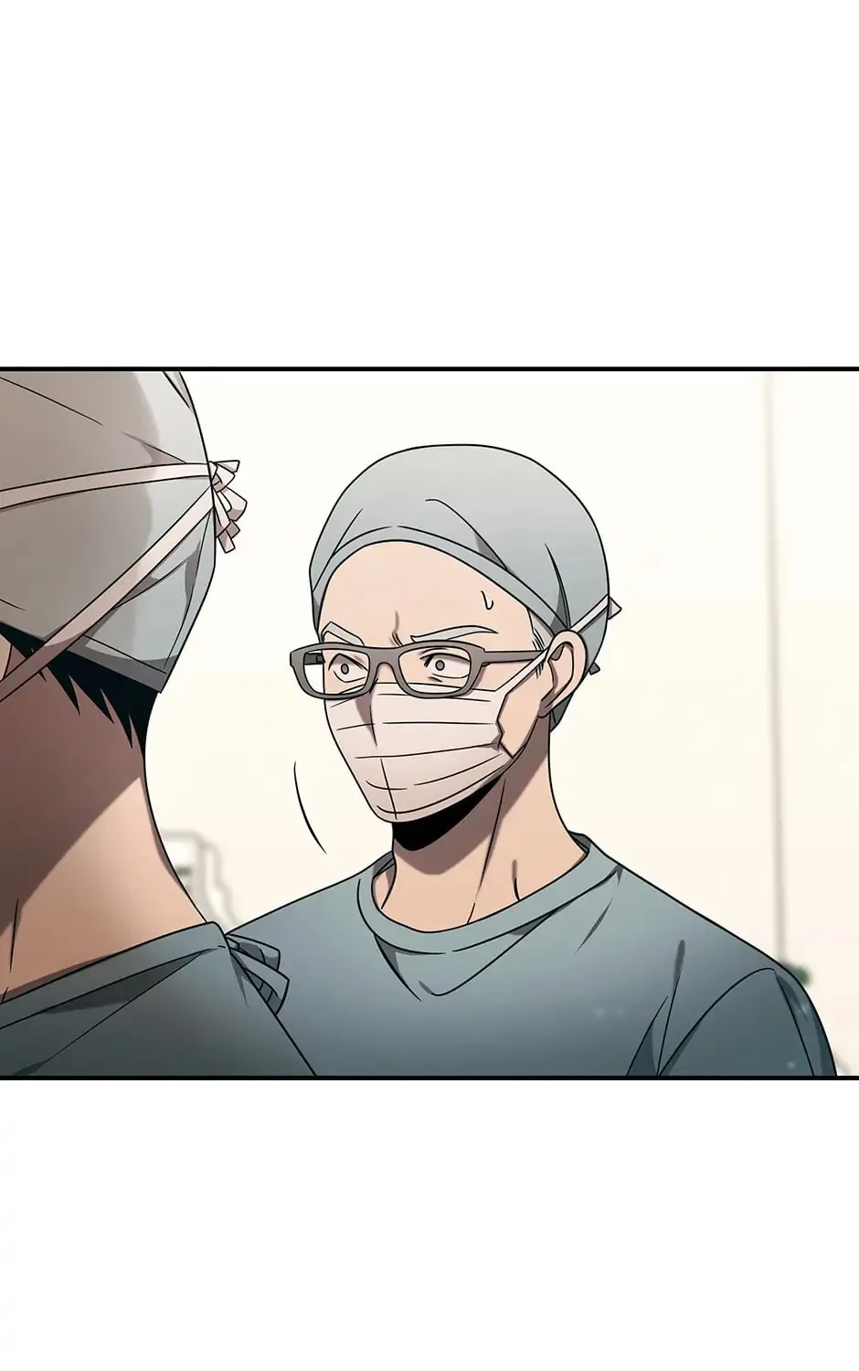Read The Ghost Doctor chapter 94 image 102 on Lezhin