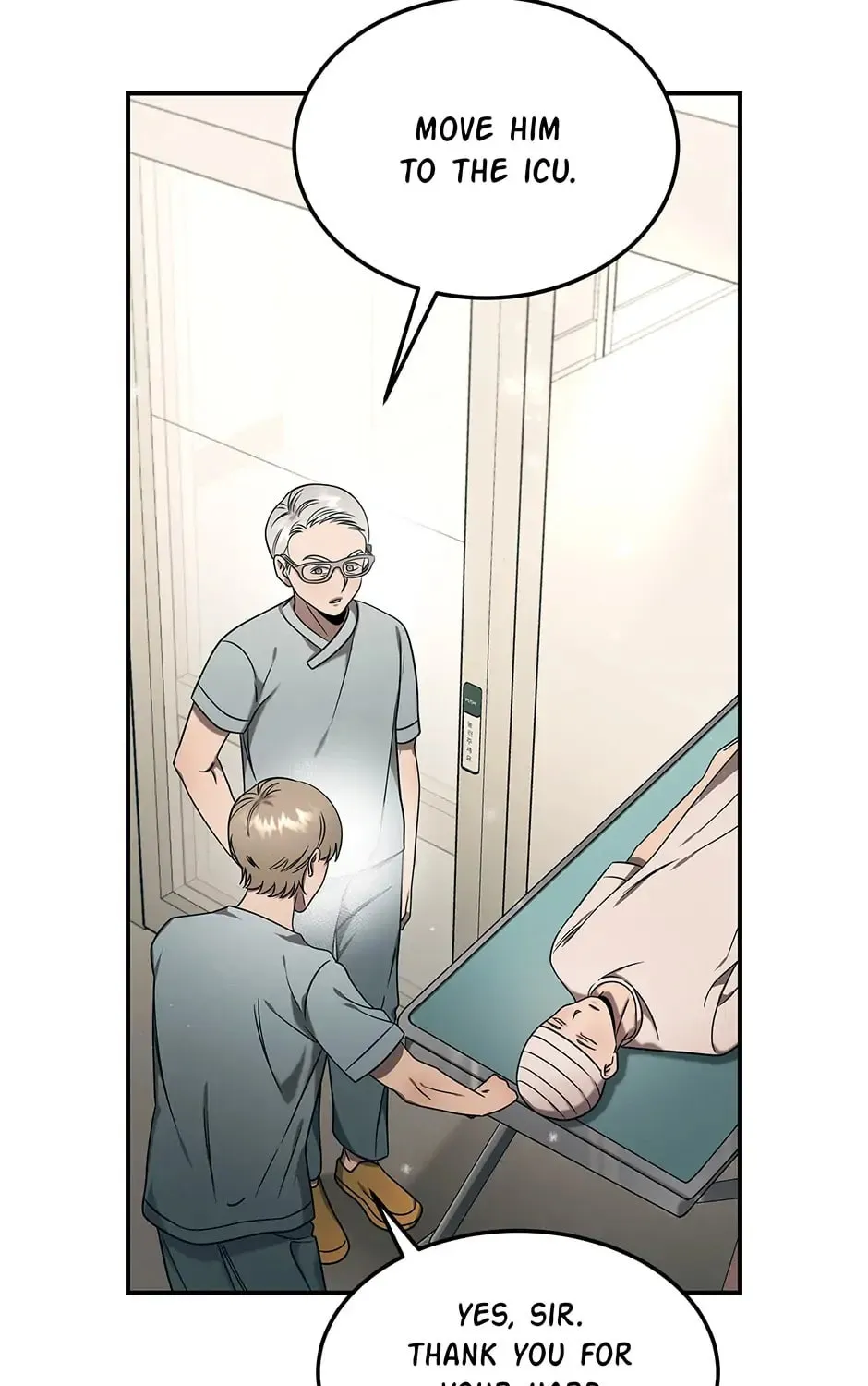 Read The Ghost Doctor chapter 94 image 108 on Lezhin