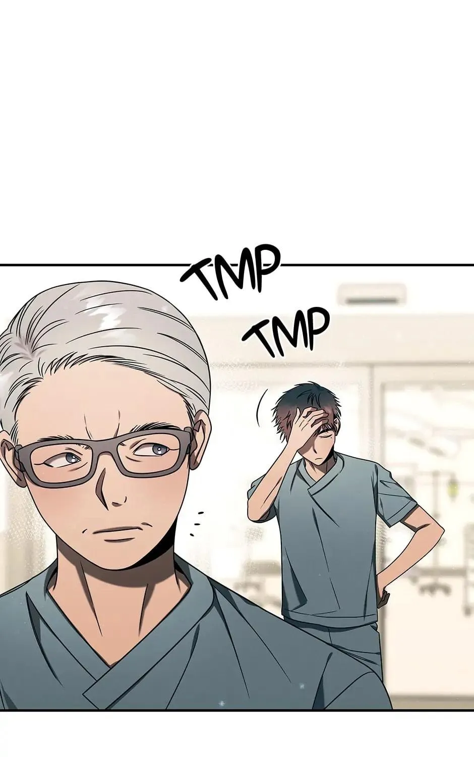 Read The Ghost Doctor chapter 94 image 110 on Lezhin