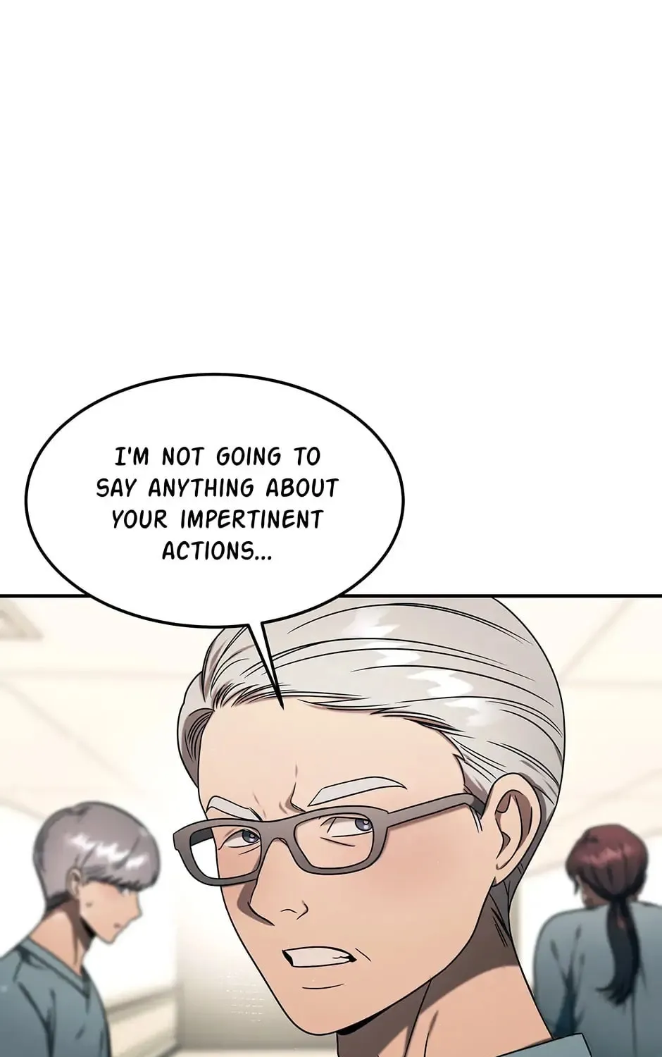 Read The Ghost Doctor chapter 94 image 114 on Lezhin