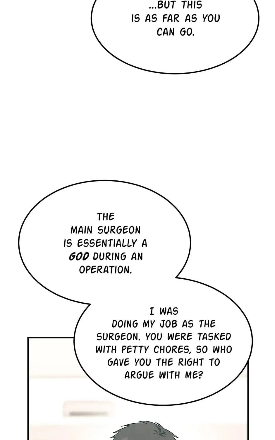 Read The Ghost Doctor chapter 94 image 116 on Lezhin