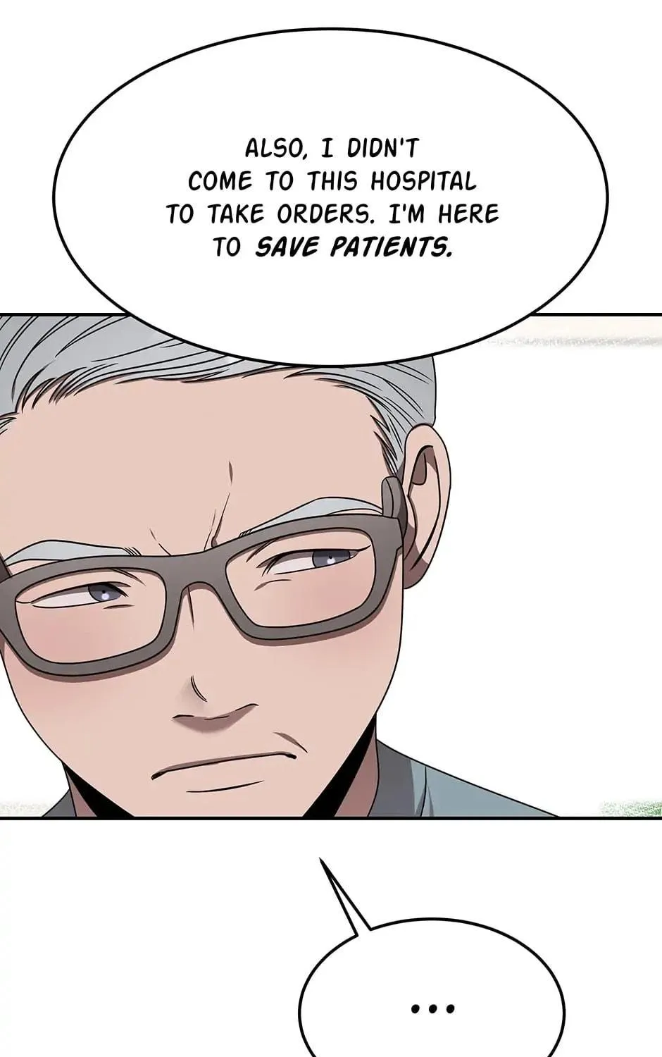 Read The Ghost Doctor chapter 94 image 122 on Lezhin
