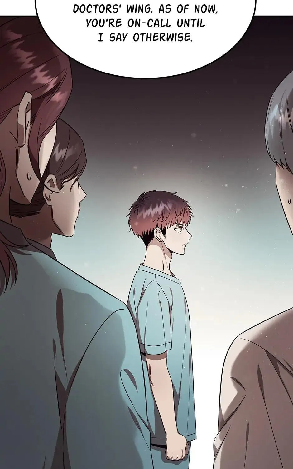 Read The Ghost Doctor chapter 94 image 128 on Lezhin