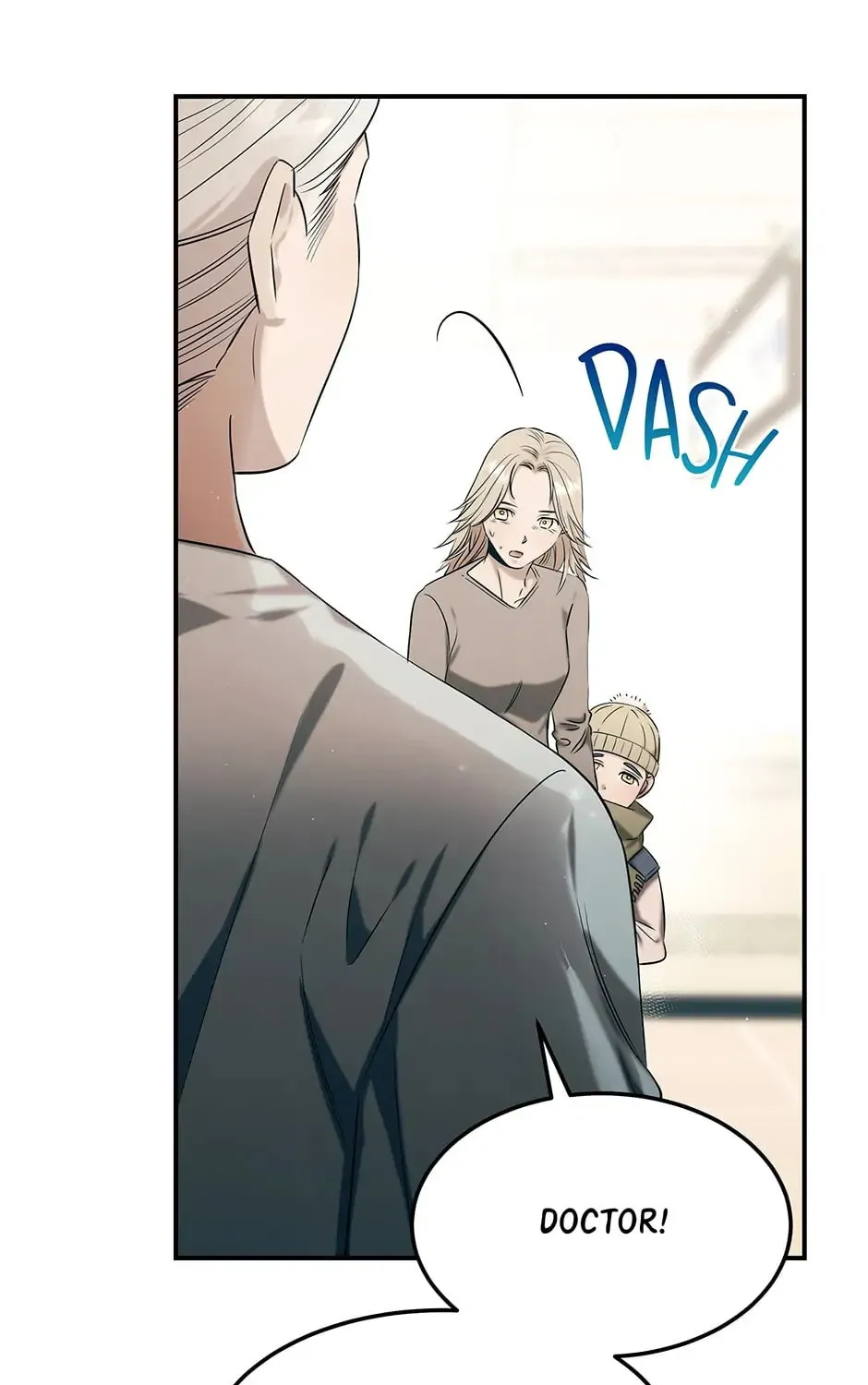Read The Ghost Doctor chapter 94 image 132 on Lezhin