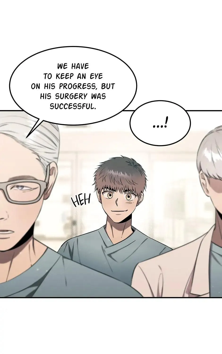 Read The Ghost Doctor chapter 94 image 134 on Lezhin