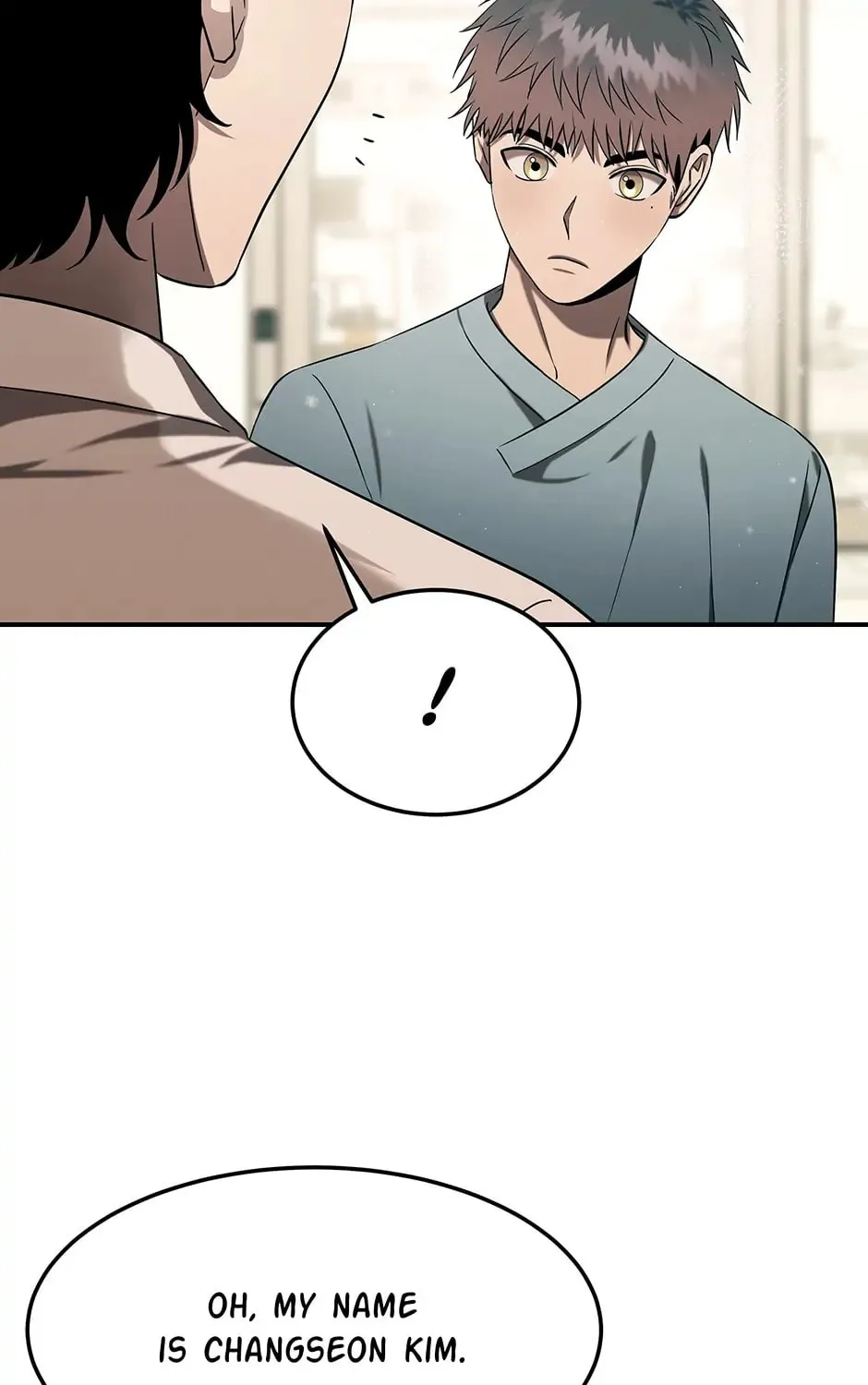 Read The Ghost Doctor chapter 94 image 148 on Lezhin