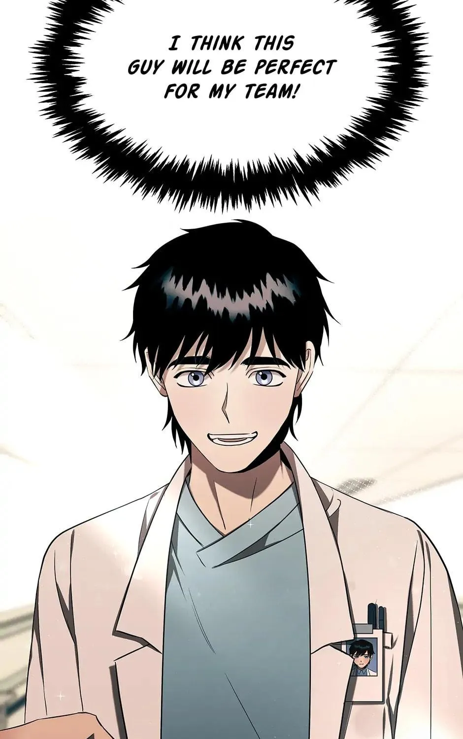 Read The Ghost Doctor chapter 94 image 152 on Lezhin
