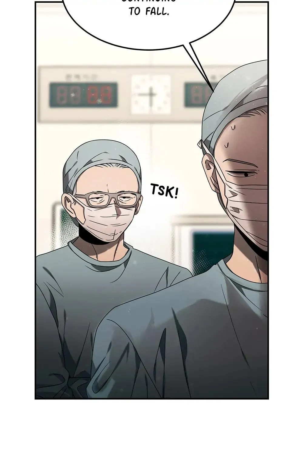 Read The Ghost Doctor chapter 94 image 20 on Lezhin
