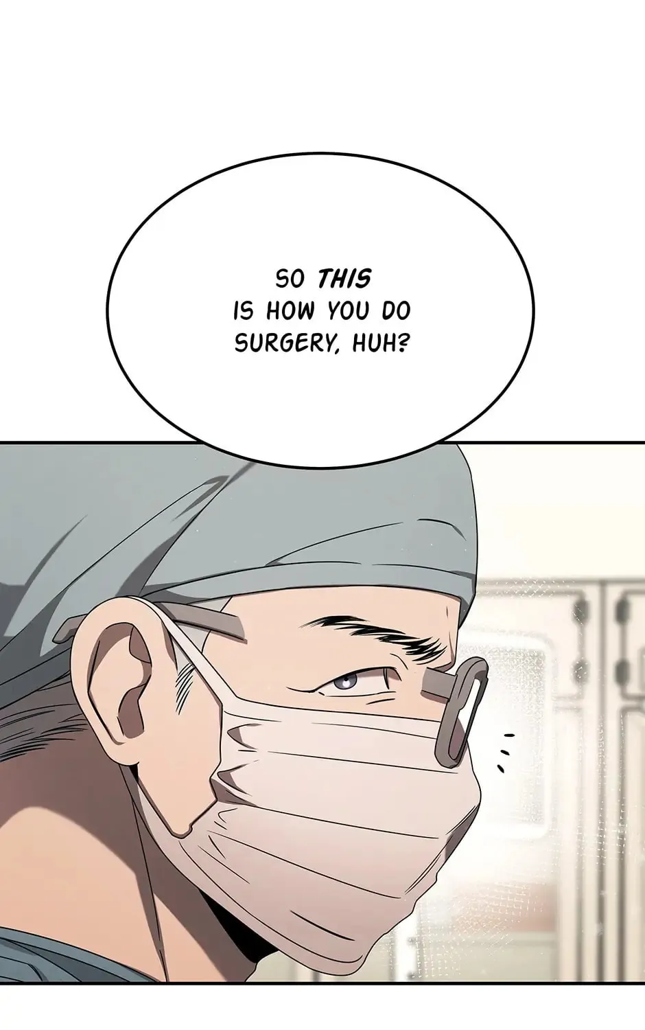 Read The Ghost Doctor chapter 94 image 22 on Lezhin