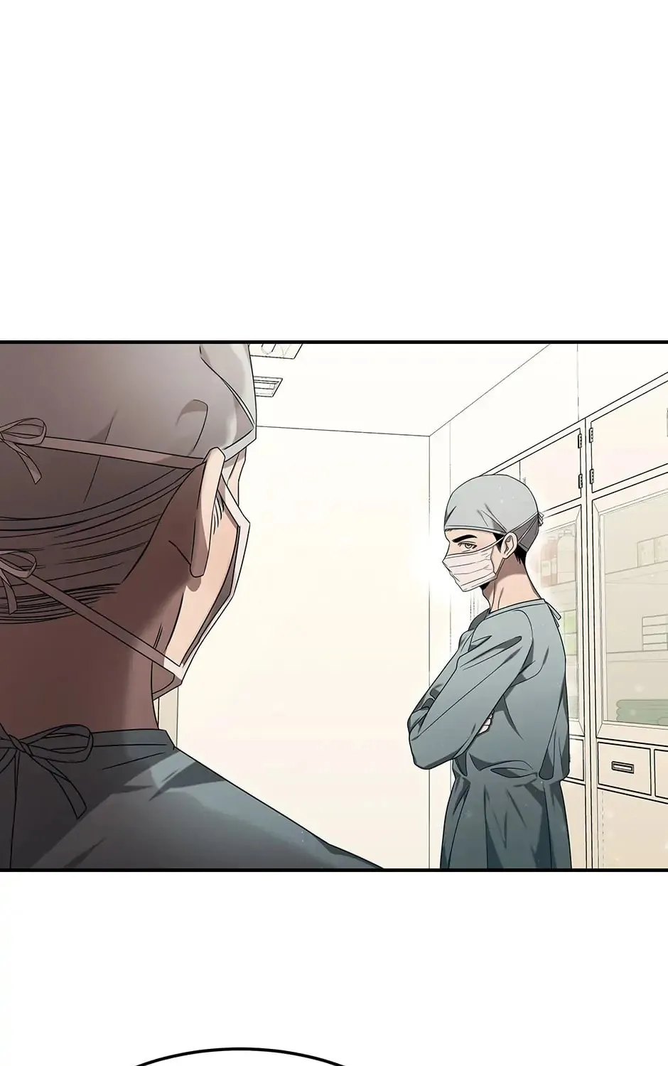 Read The Ghost Doctor chapter 94 image 24 on Lezhin
