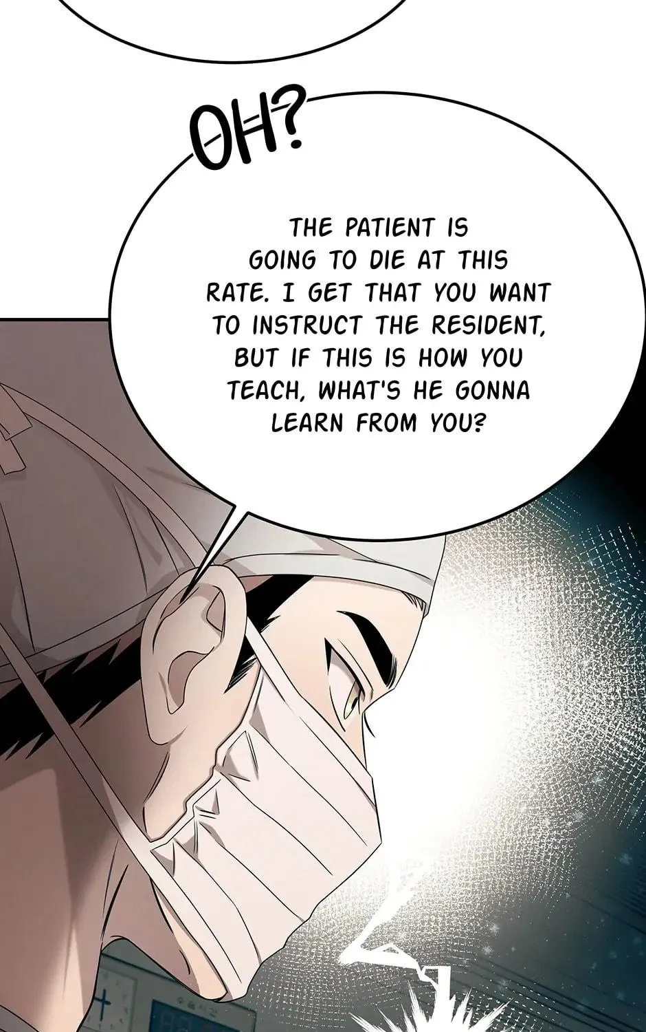 Read The Ghost Doctor chapter 94 image 26 on Lezhin