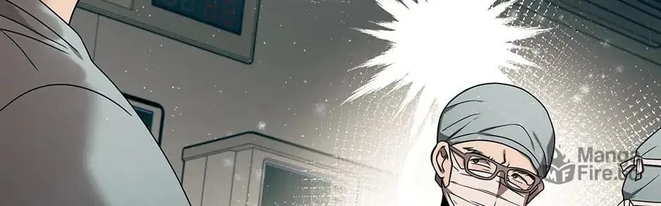 Read The Ghost Doctor chapter 94 image 27 on Lezhin
