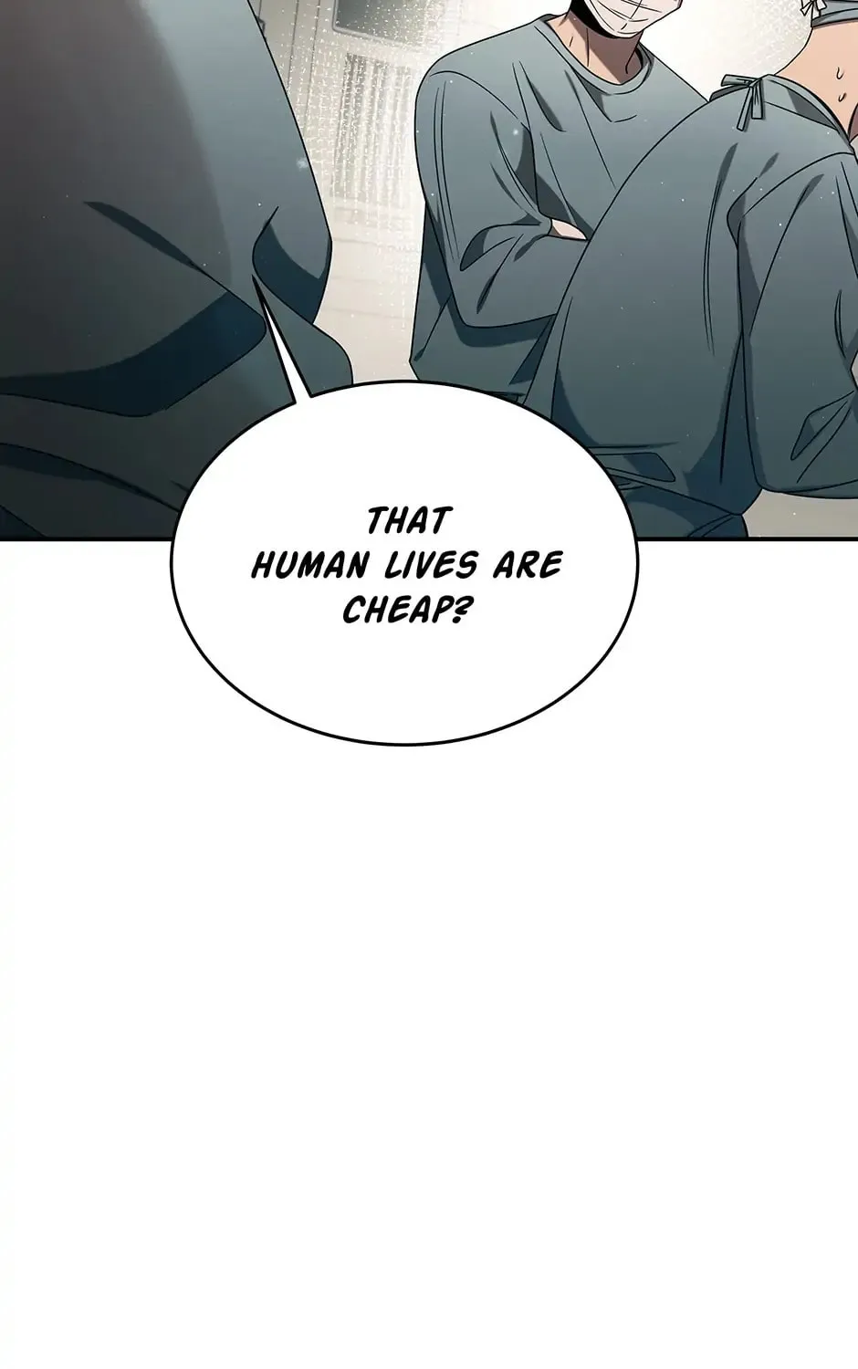 Read The Ghost Doctor chapter 94 image 28 on Lezhin