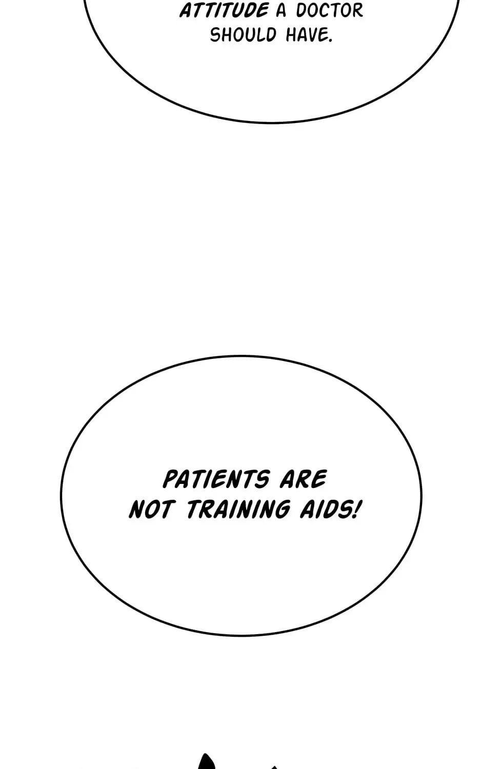 Read The Ghost Doctor chapter 94 image 34 on Lezhin