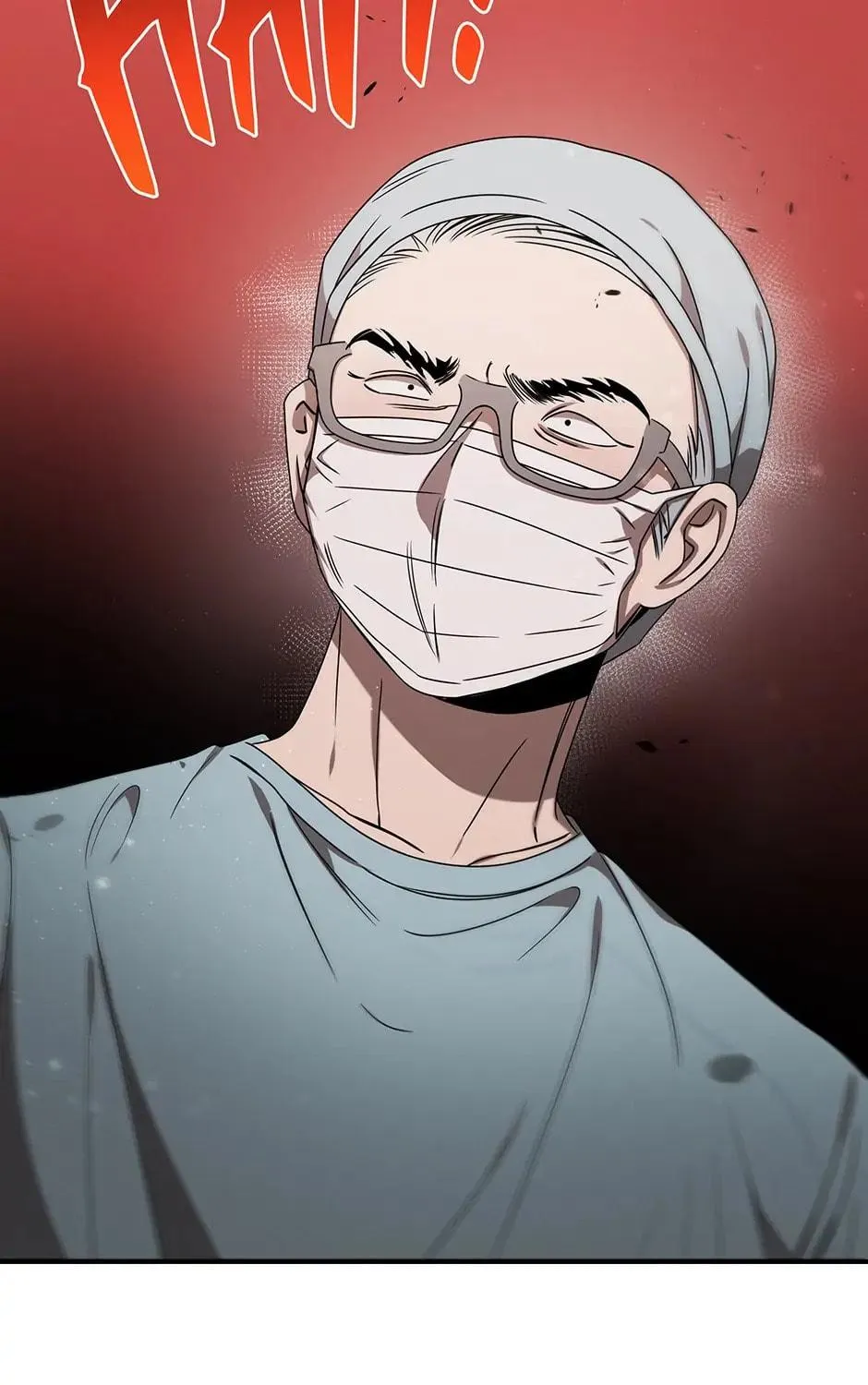 Read The Ghost Doctor chapter 94 image 36 on Lezhin