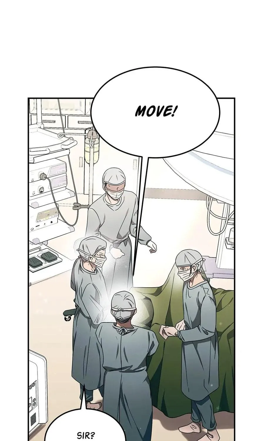 Read The Ghost Doctor chapter 94 image 38 on Lezhin