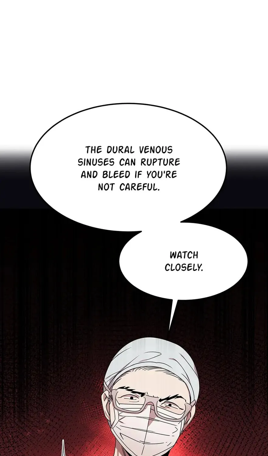 Read The Ghost Doctor chapter 94 image 42 on Lezhin
