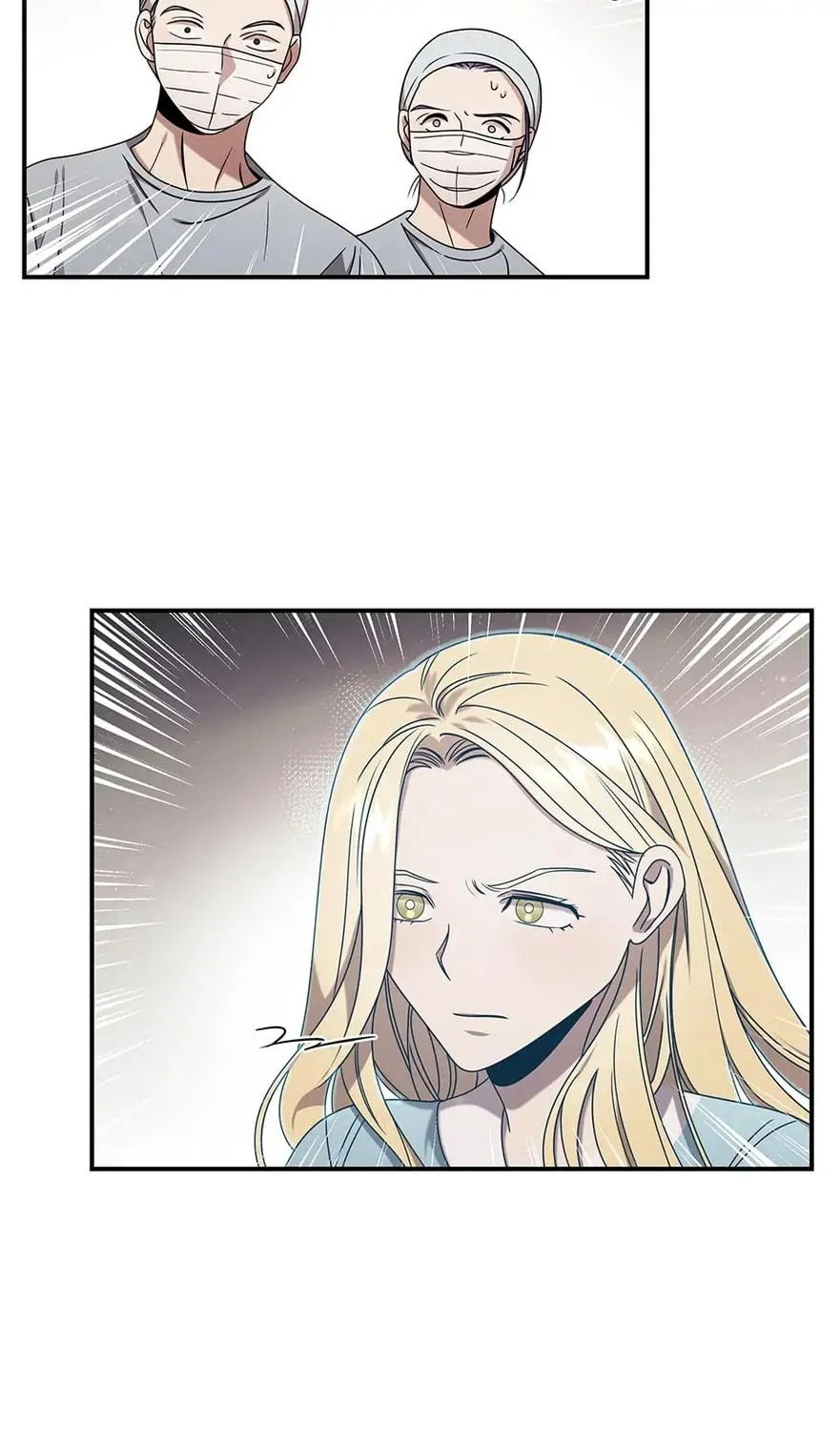 Read The Ghost Doctor chapter 94 image 46 on Lezhin