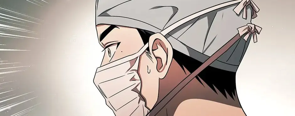 Read The Ghost Doctor chapter 94 image 49 on Lezhin