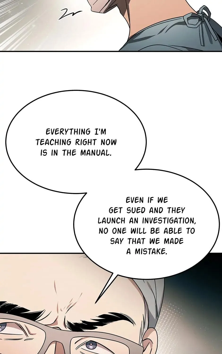 Read The Ghost Doctor chapter 94 image 50 on Lezhin