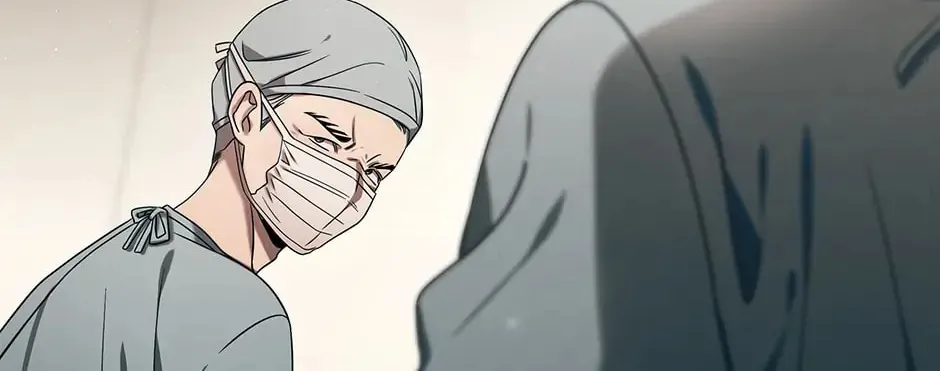 Read The Ghost Doctor chapter 94 image 53 on Lezhin