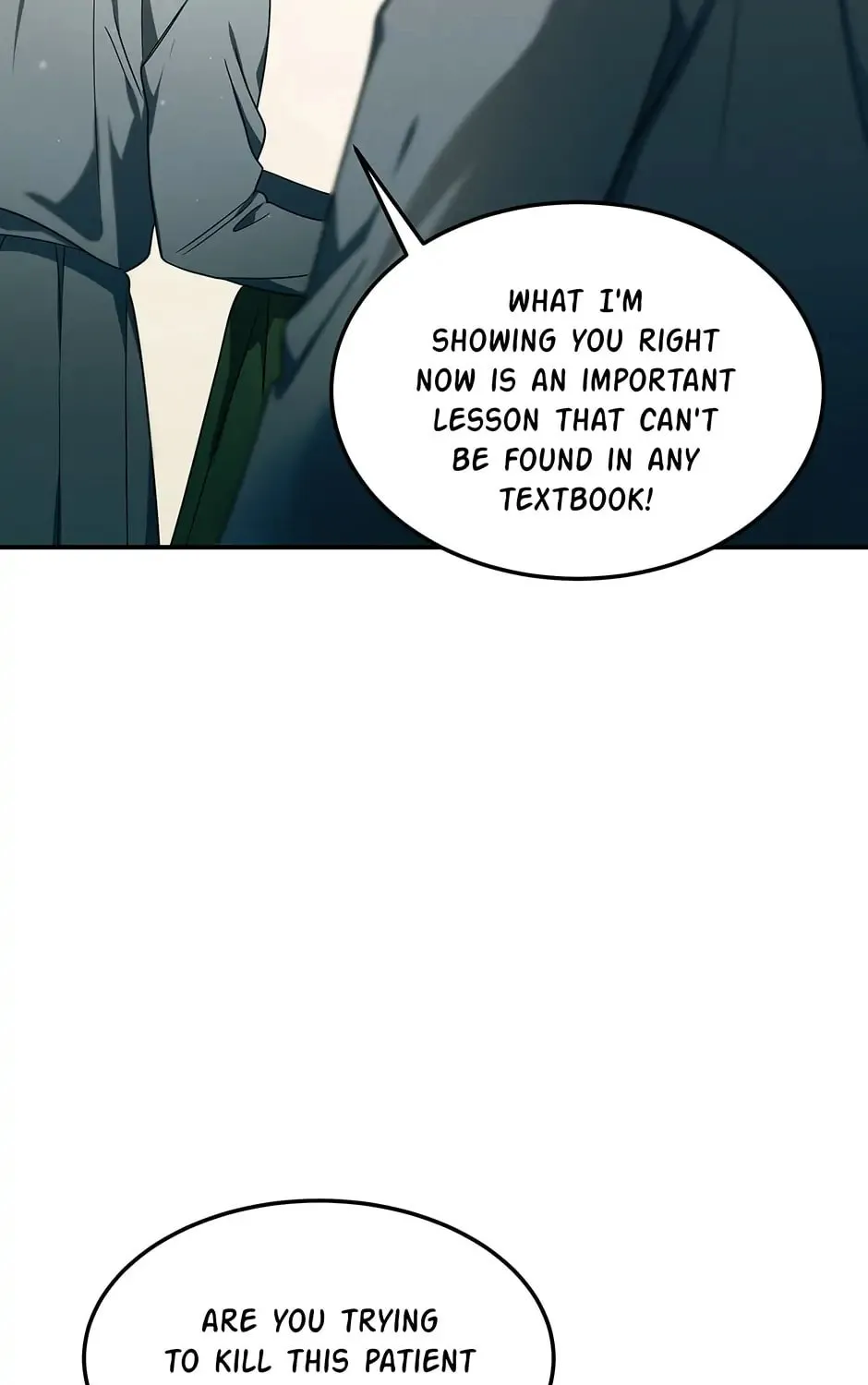 Read The Ghost Doctor chapter 94 image 54 on Lezhin