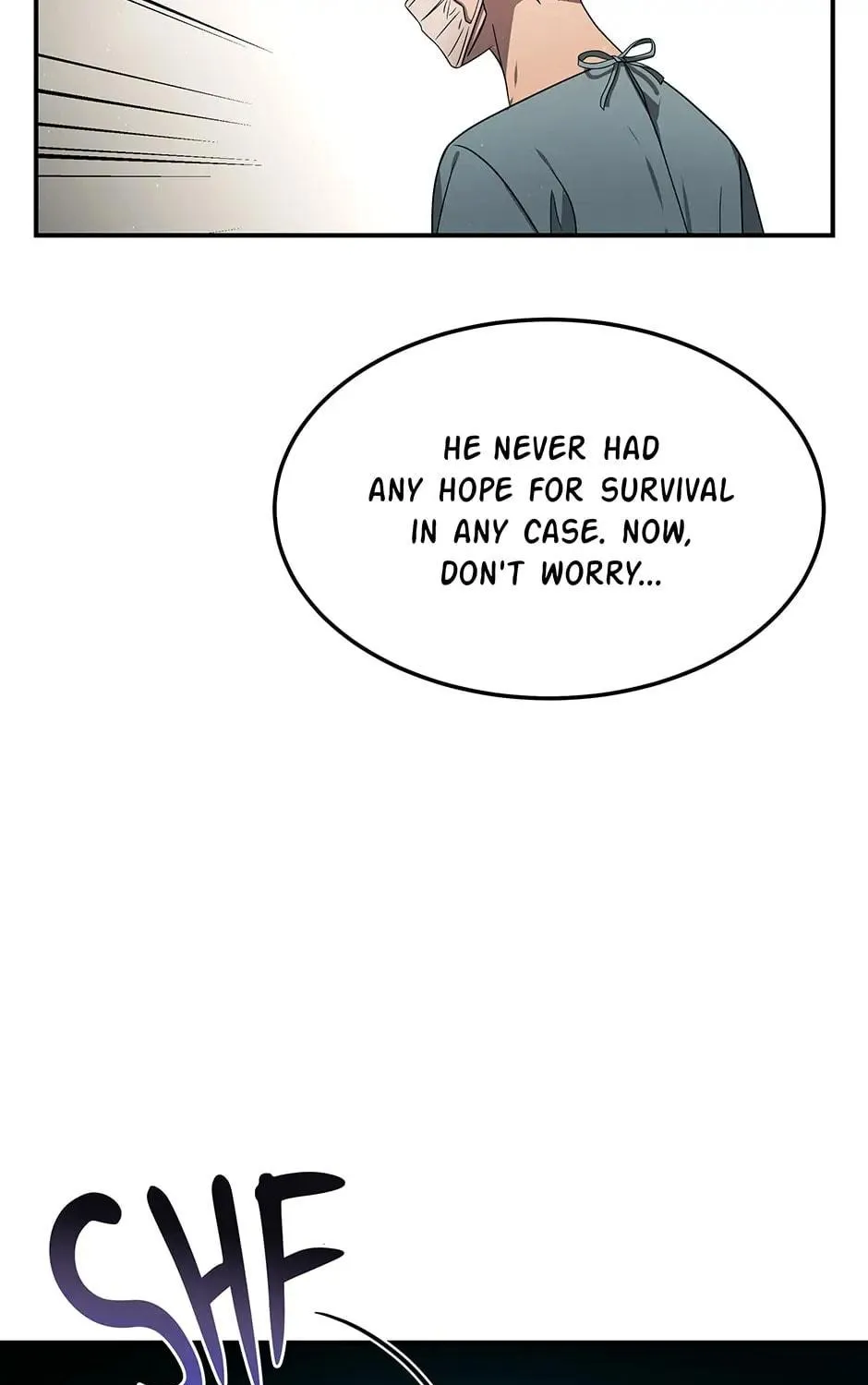 Read The Ghost Doctor chapter 94 image 56 on Lezhin