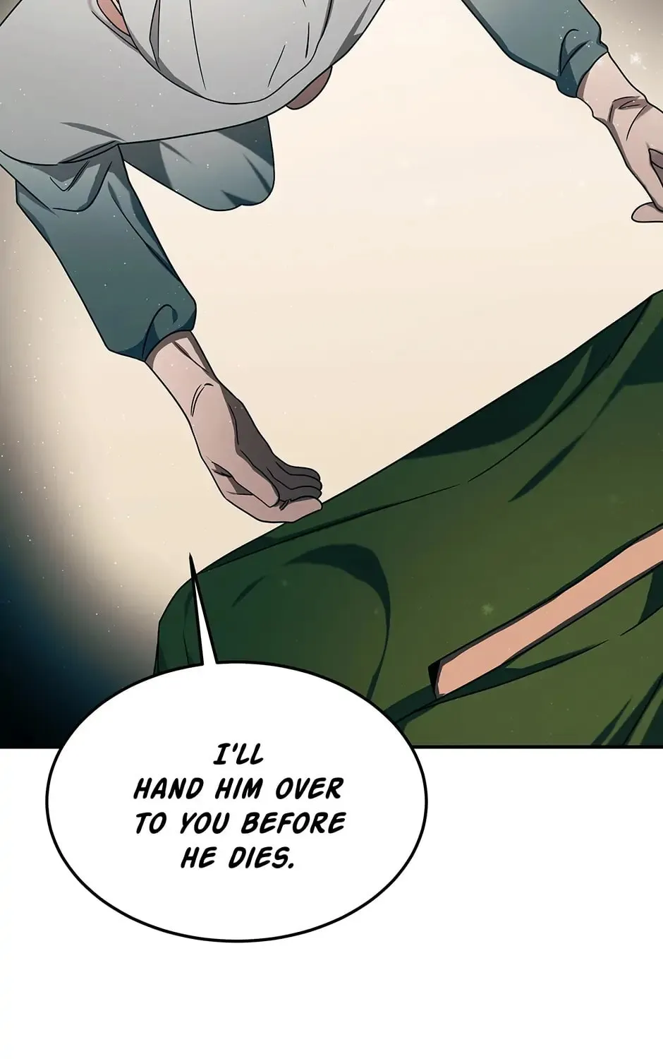 Read The Ghost Doctor chapter 94 image 58 on Lezhin