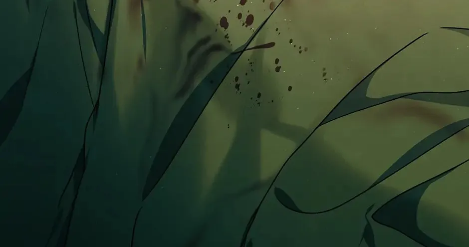 Read The Ghost Doctor chapter 94 image 61 on Lezhin
