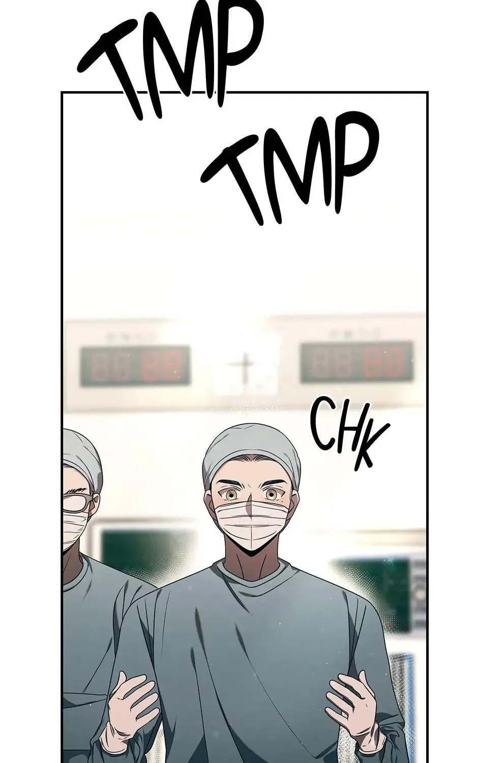 Read The Ghost Doctor chapter 94 image 66 on Lezhin