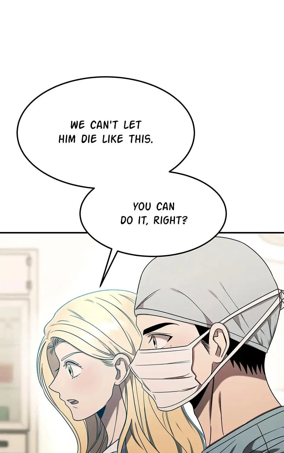 Read The Ghost Doctor chapter 94 image 68 on Lezhin