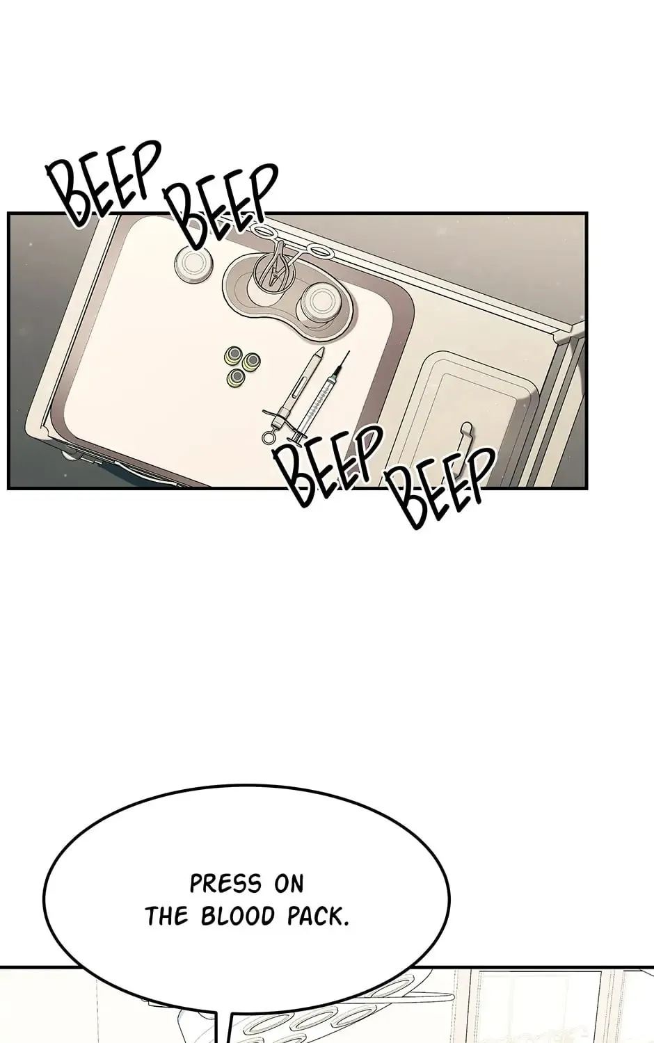 Read The Ghost Doctor chapter 94 image 72 on Lezhin