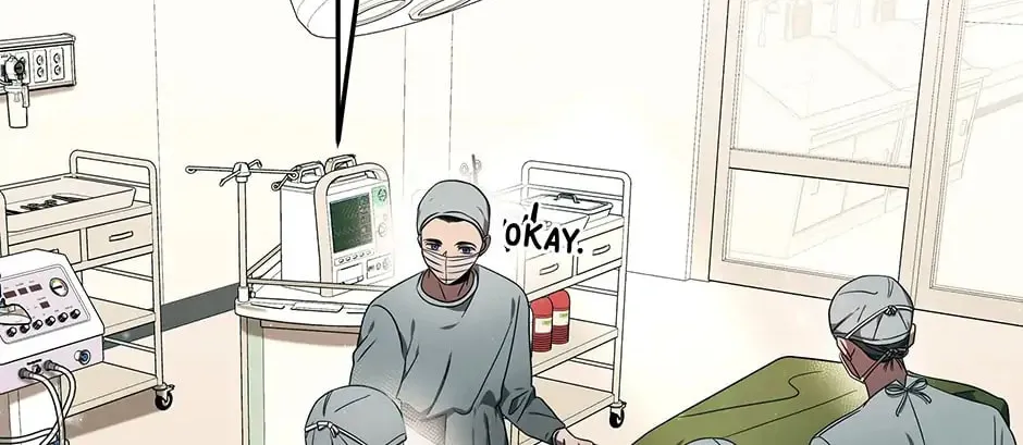 Read The Ghost Doctor chapter 94 image 73 on Lezhin