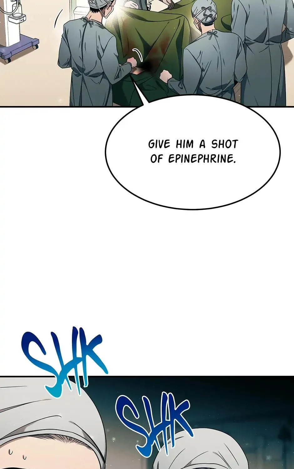 Read The Ghost Doctor chapter 94 image 74 on Lezhin