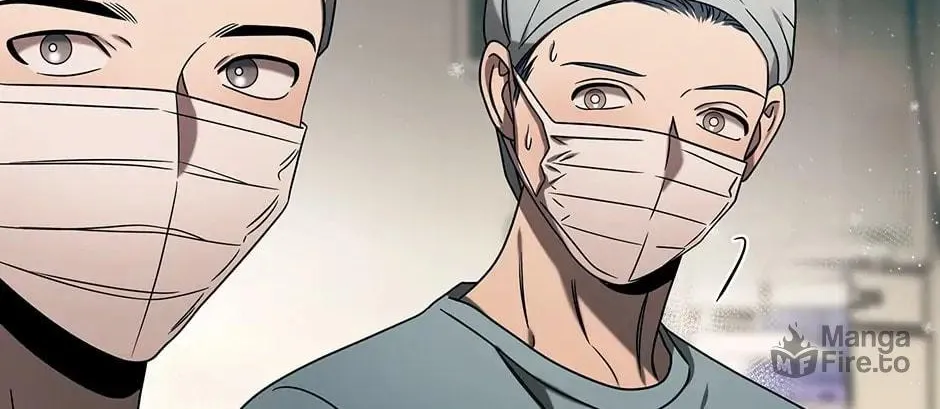 Read The Ghost Doctor chapter 94 image 75 on Lezhin