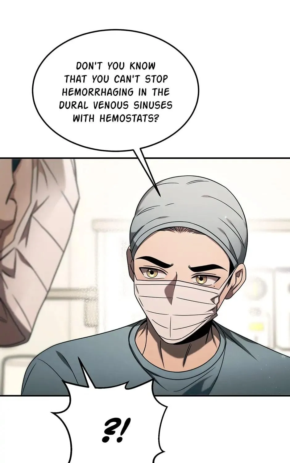 Read The Ghost Doctor chapter 94 image 80 on Lezhin
