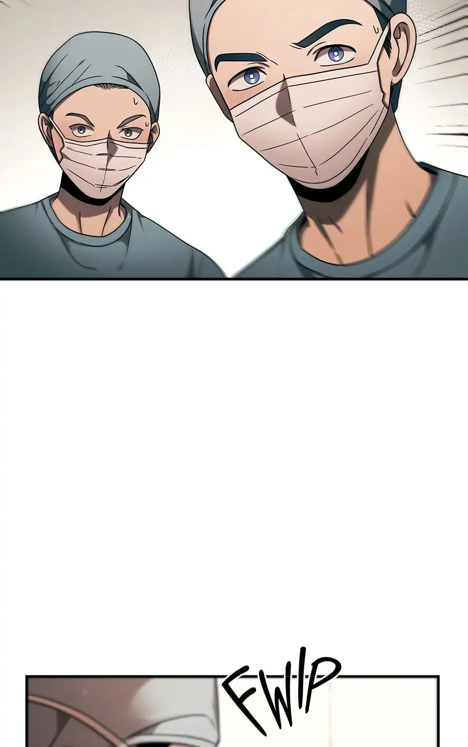 Read The Ghost Doctor chapter 94 image 84 on Lezhin
