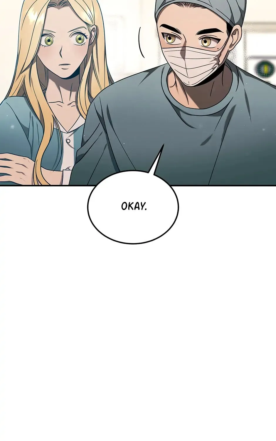 Read The Ghost Doctor chapter 94 image 88 on Lezhin