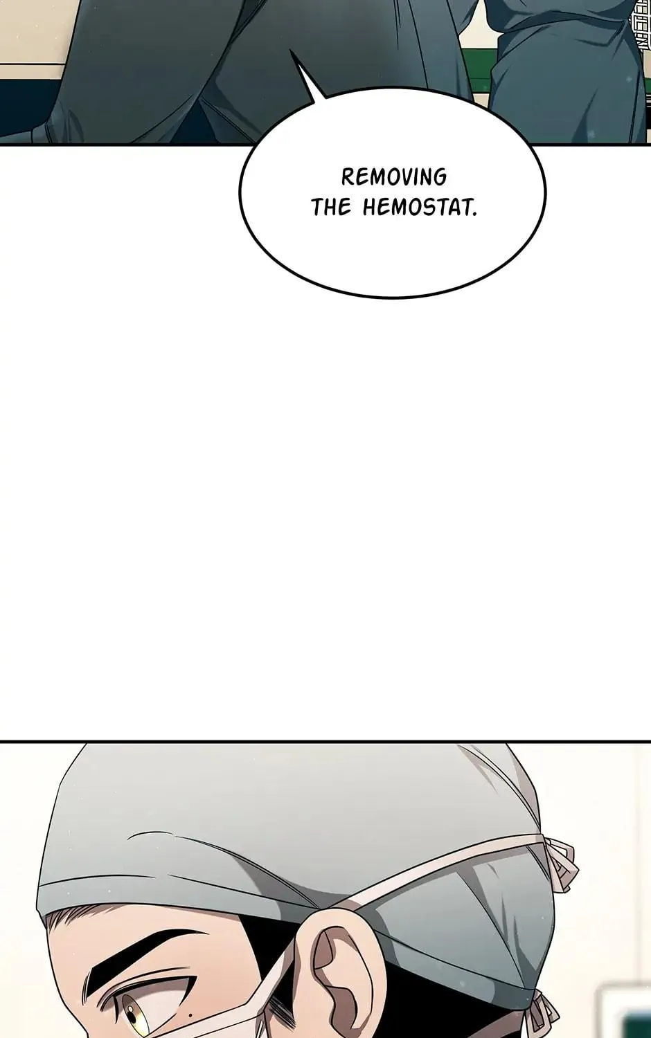 Read The Ghost Doctor chapter 94 image 96 on Lezhin