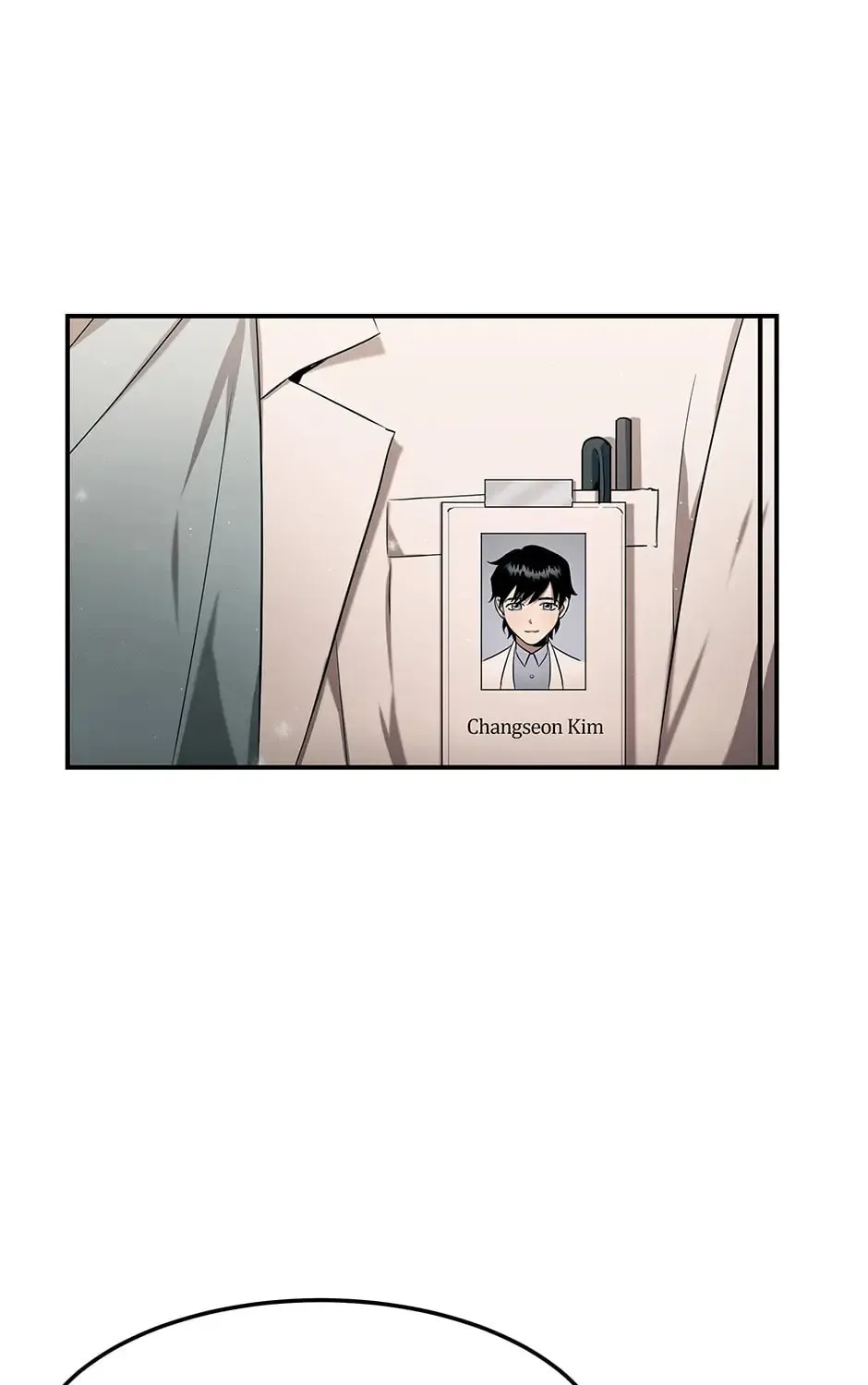 Read The Ghost Doctor chapter 95 image 1 on Lezhin