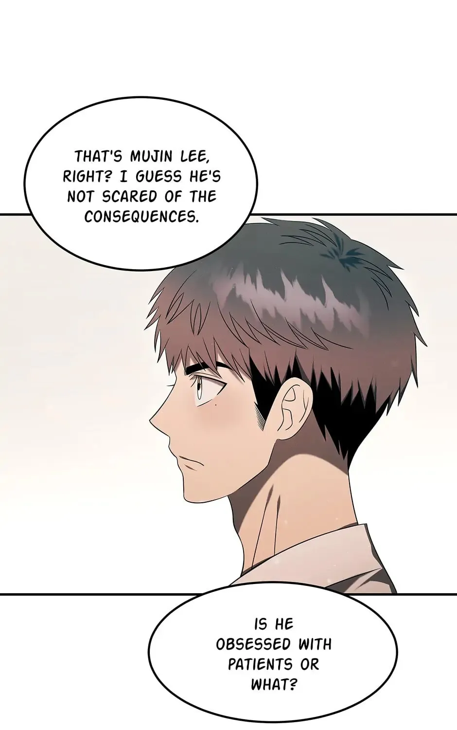 Read The Ghost Doctor chapter 95 image 103 on Lezhin
