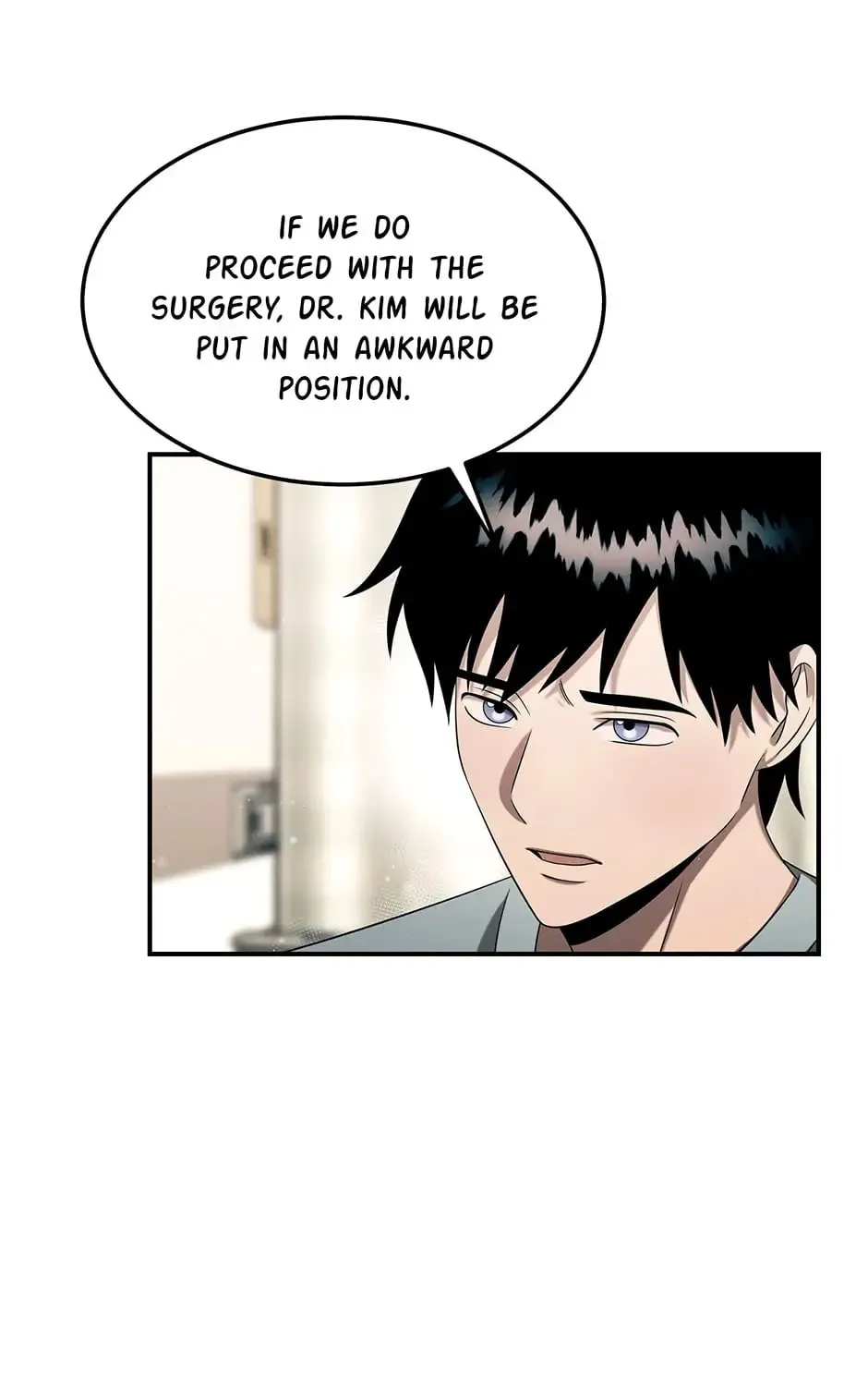 Read The Ghost Doctor chapter 95 image 109 on Lezhin