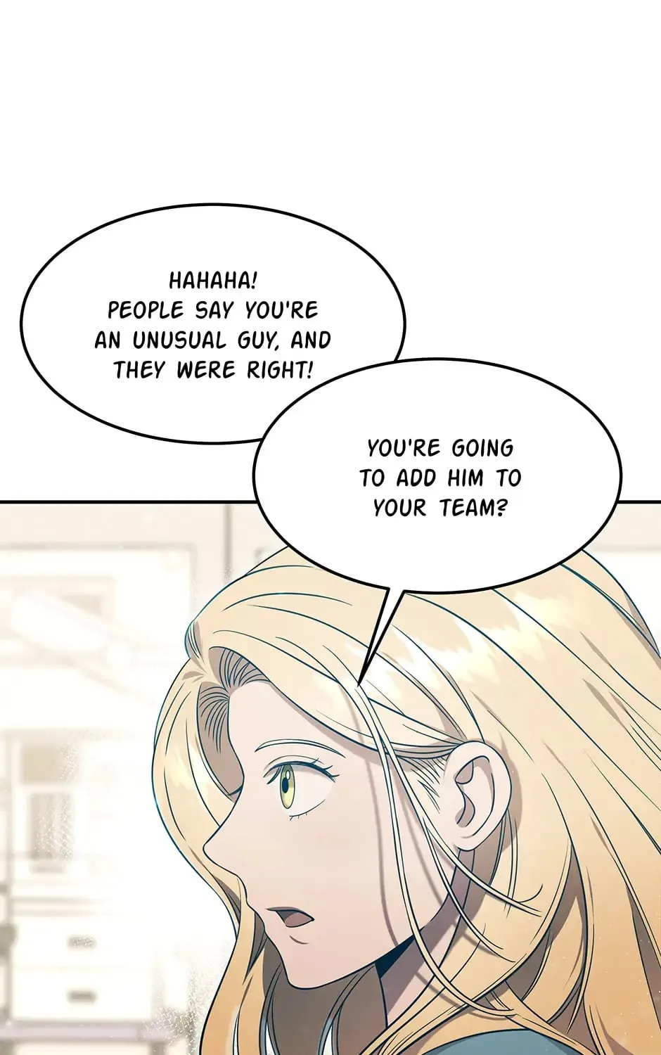 Read The Ghost Doctor chapter 95 image 11 on Lezhin