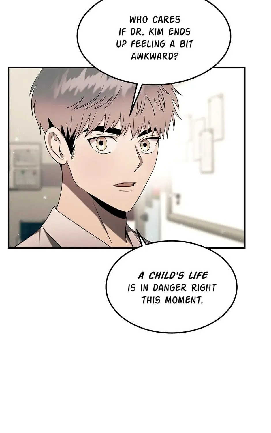 Read The Ghost Doctor chapter 95 image 111 on Lezhin